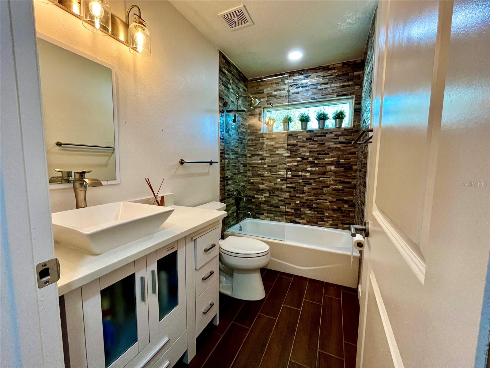 RUSTIC LODGE 2 - Residential