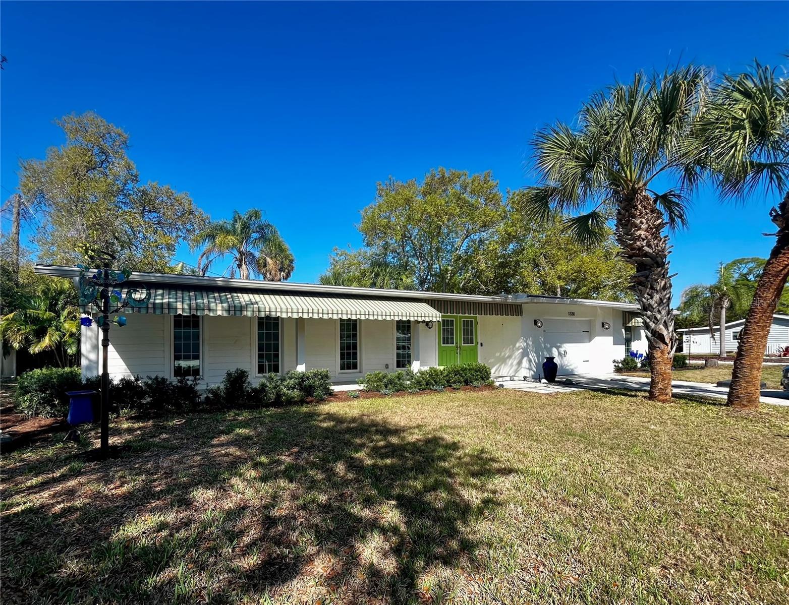 RUSTIC LODGE 2 - Residential