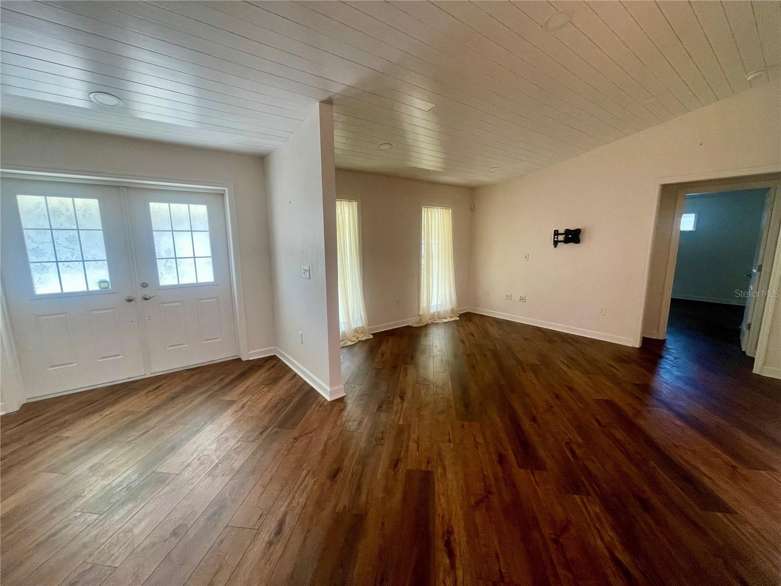 RUSTIC LODGE 2 - Residential