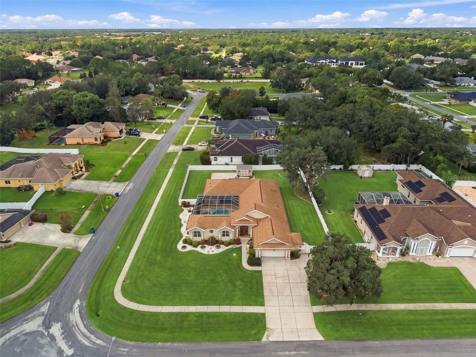 12061 SAPPHIRE DRIVE