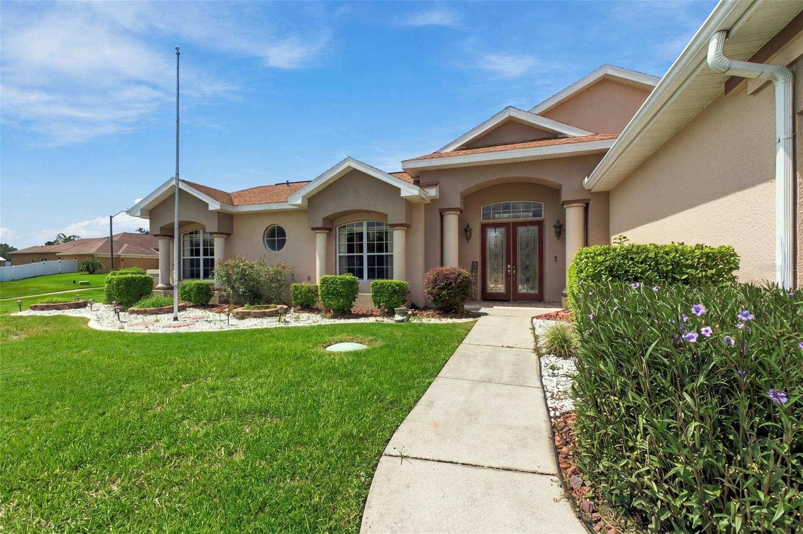 12061 SAPPHIRE DRIVE