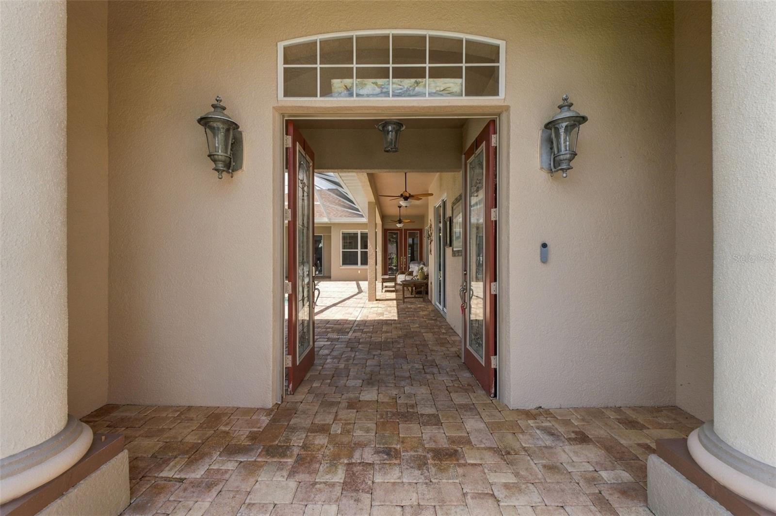 12061 SAPPHIRE DRIVE