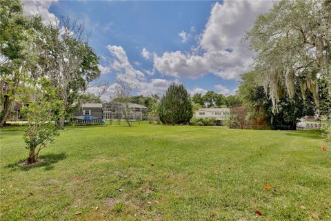 A home in SANFORD