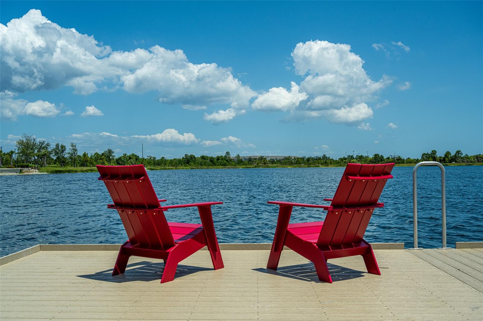 STONEYBROOK AT VENICE - Residential