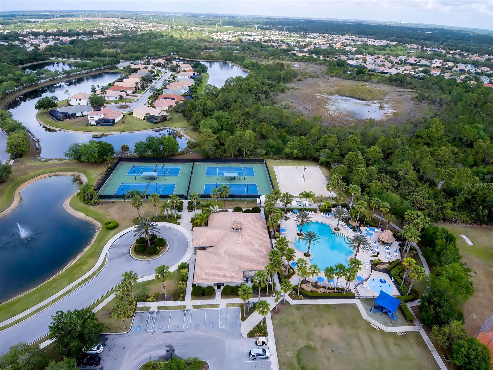 STONEYBROOK AT VENICE - Residential