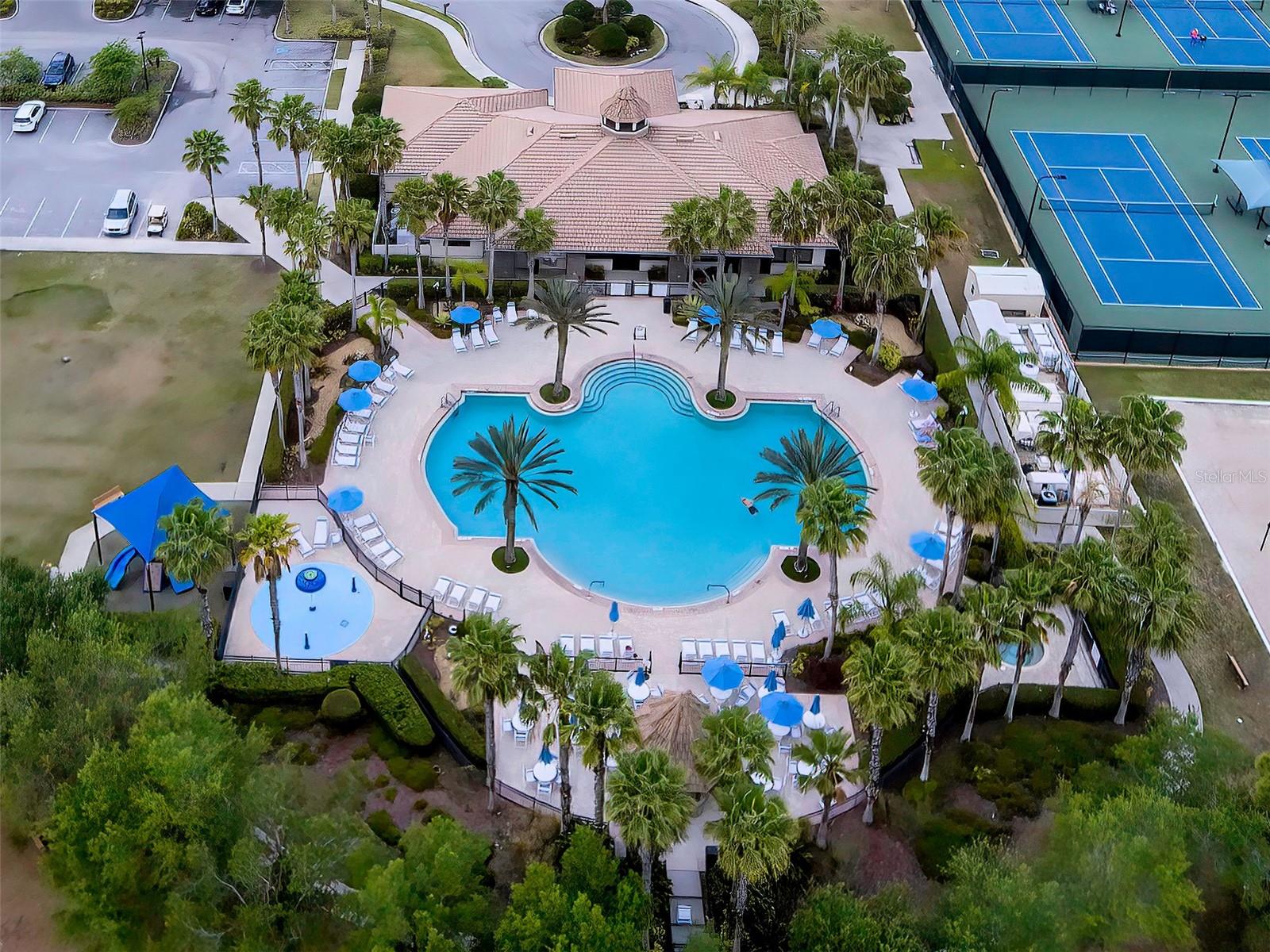 STONEYBROOK AT VENICE - Residential
