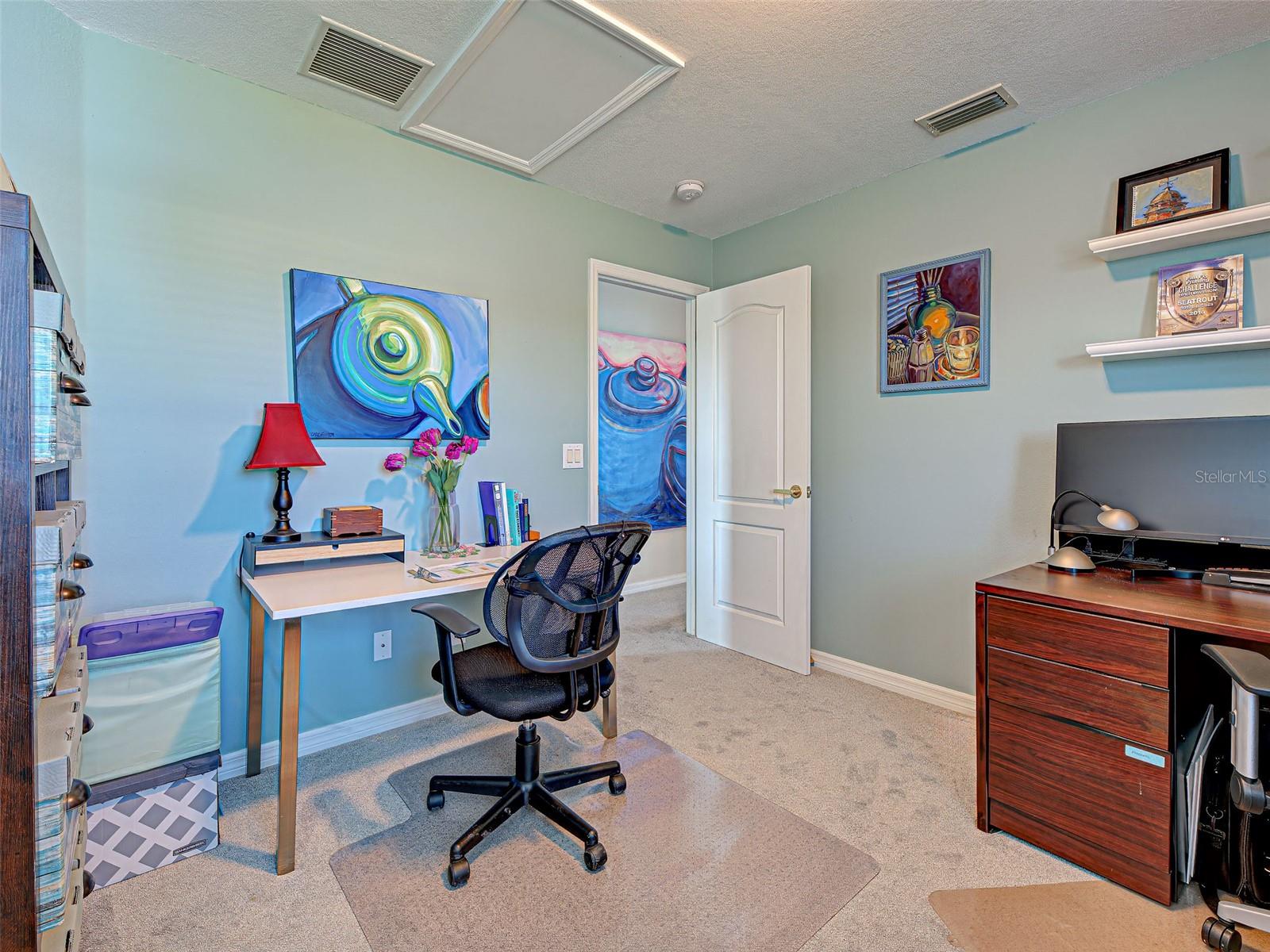 STONEYBROOK AT VENICE - Residential