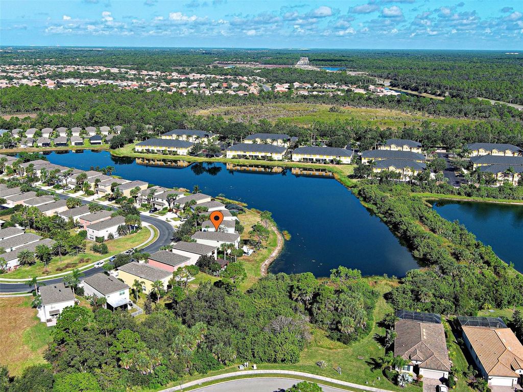 Stoneybrook At Venice tract | Sarasota Real Estate 8 Photo of 11766 Tempest Harbor Loop, Venice, FL 34292 (MLS # N6139874)