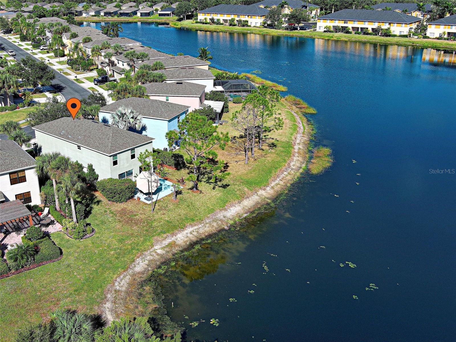 11766 TEMPEST HARBOR LOOP