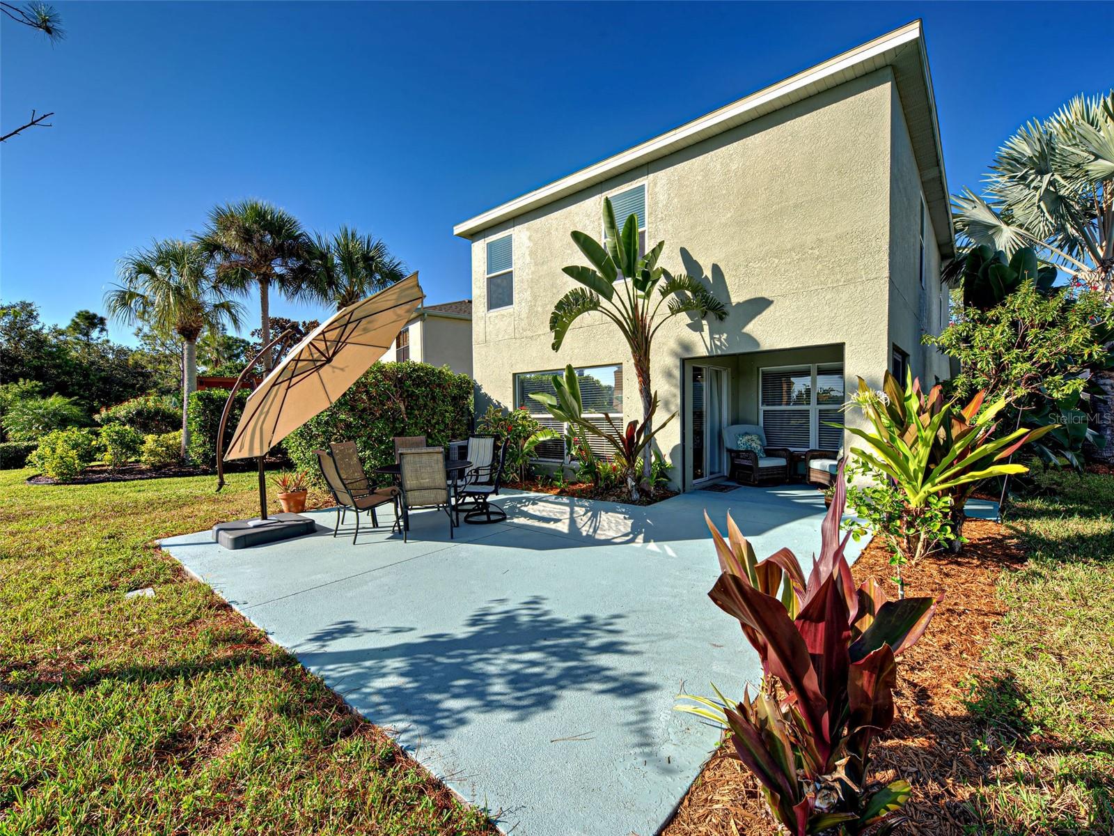 STONEYBROOK AT VENICE - Residential