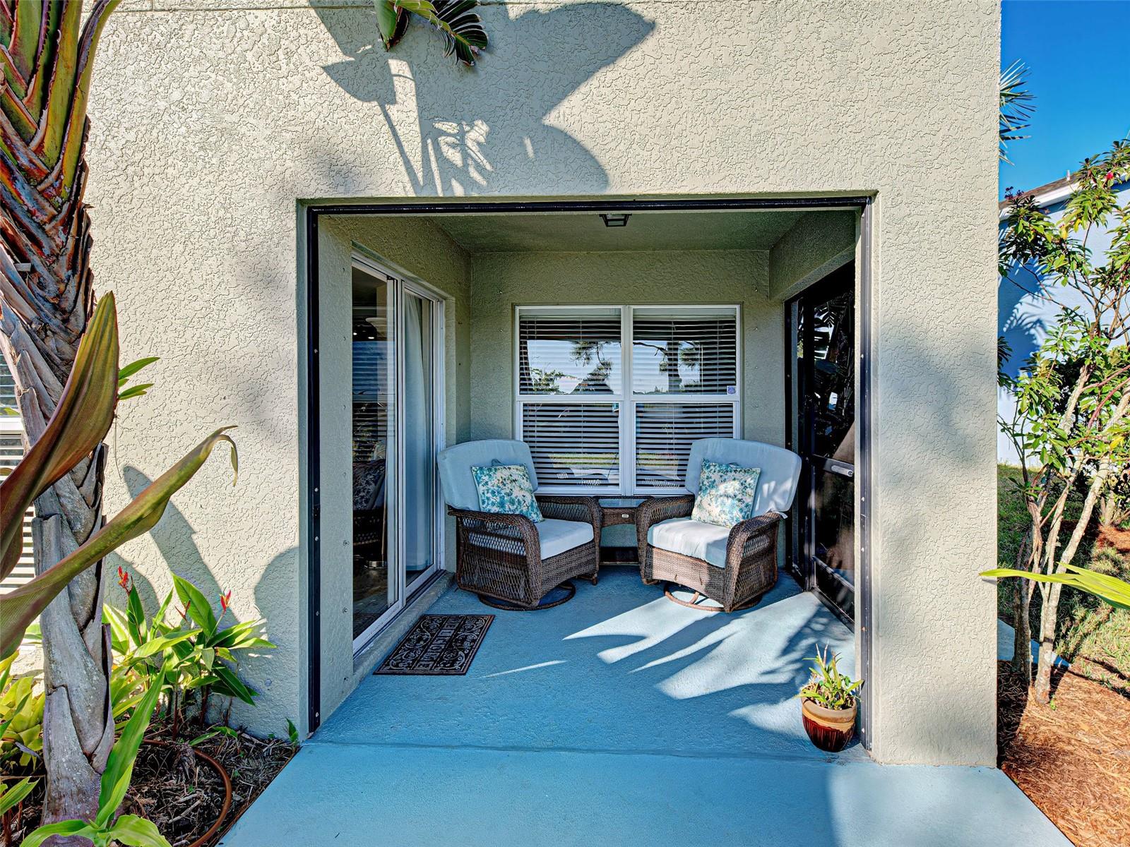 STONEYBROOK AT VENICE - Residential