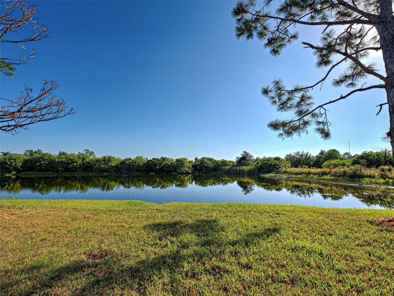 STONEYBROOK AT VENICE - Residential