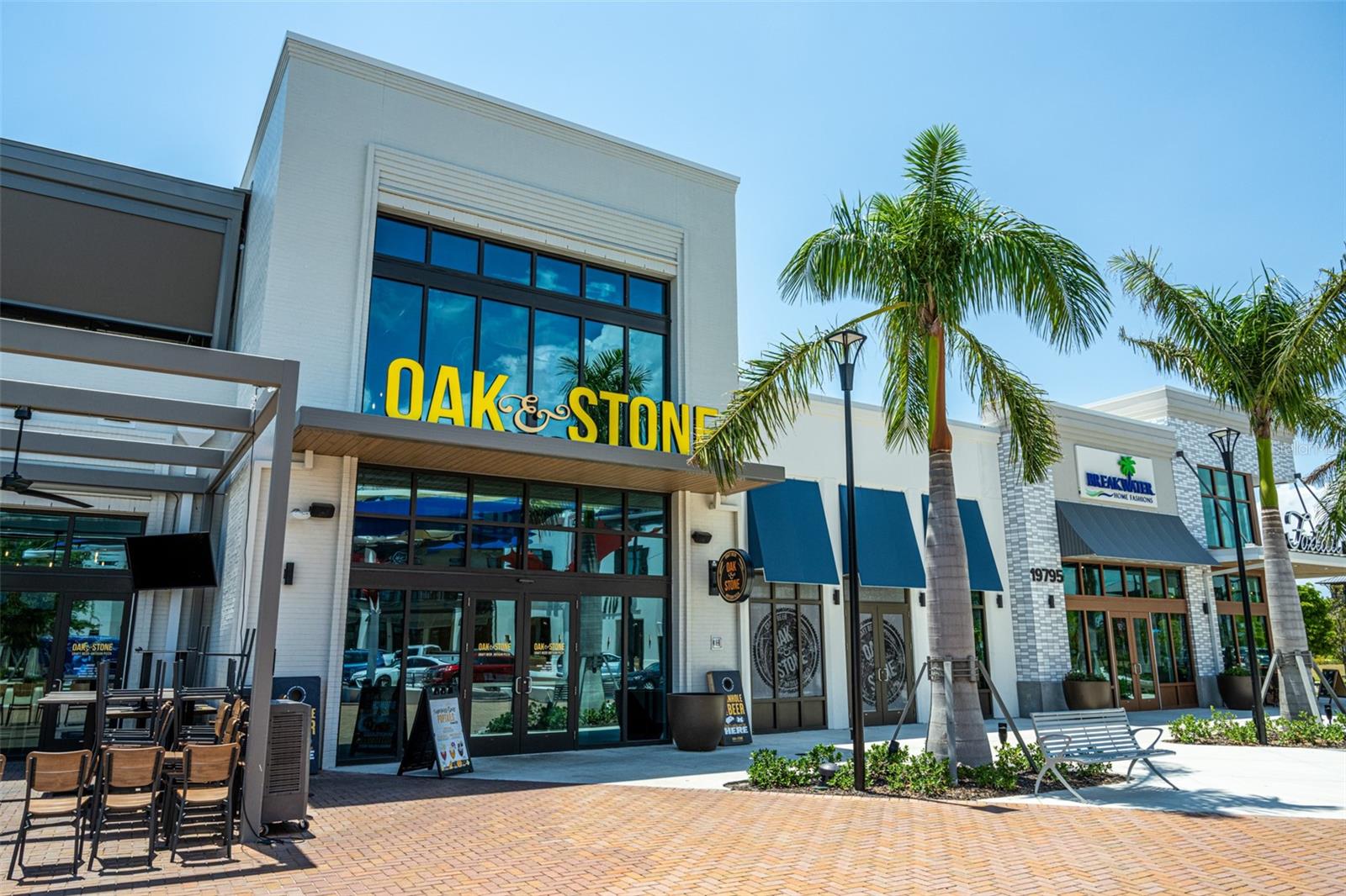 STONEYBROOK AT VENICE - Residential