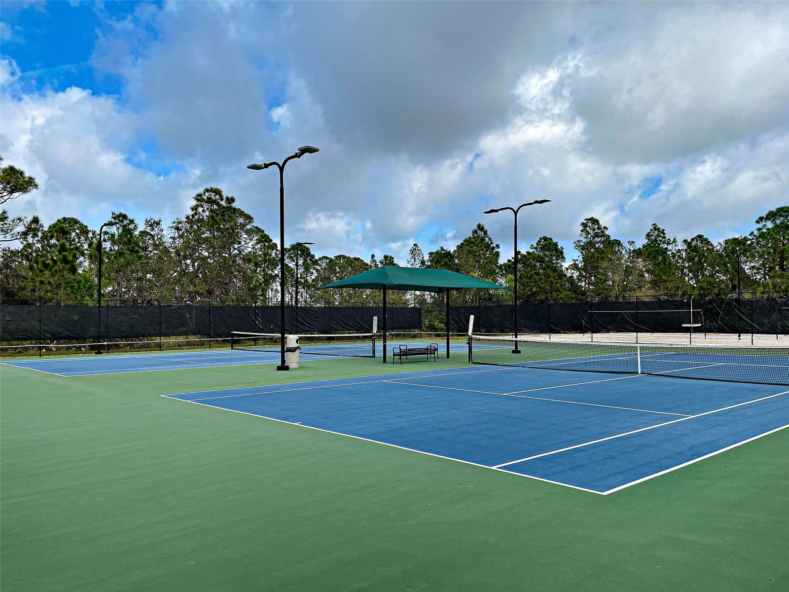 STONEYBROOK AT VENICE - Residential