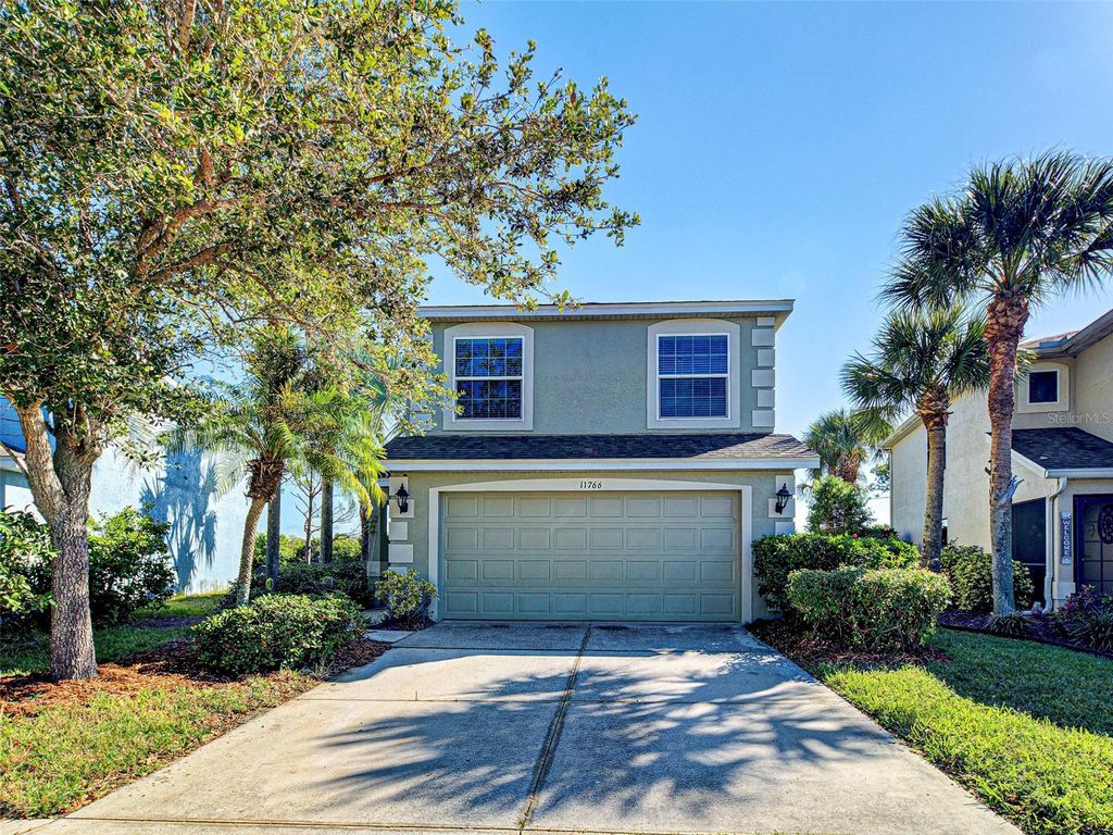 Stoneybrook At Venice tract | Sarasota Real Estate 6 Photo of 11766 Tempest Harbor Loop, Venice, FL 34292 (MLS # N6139874)