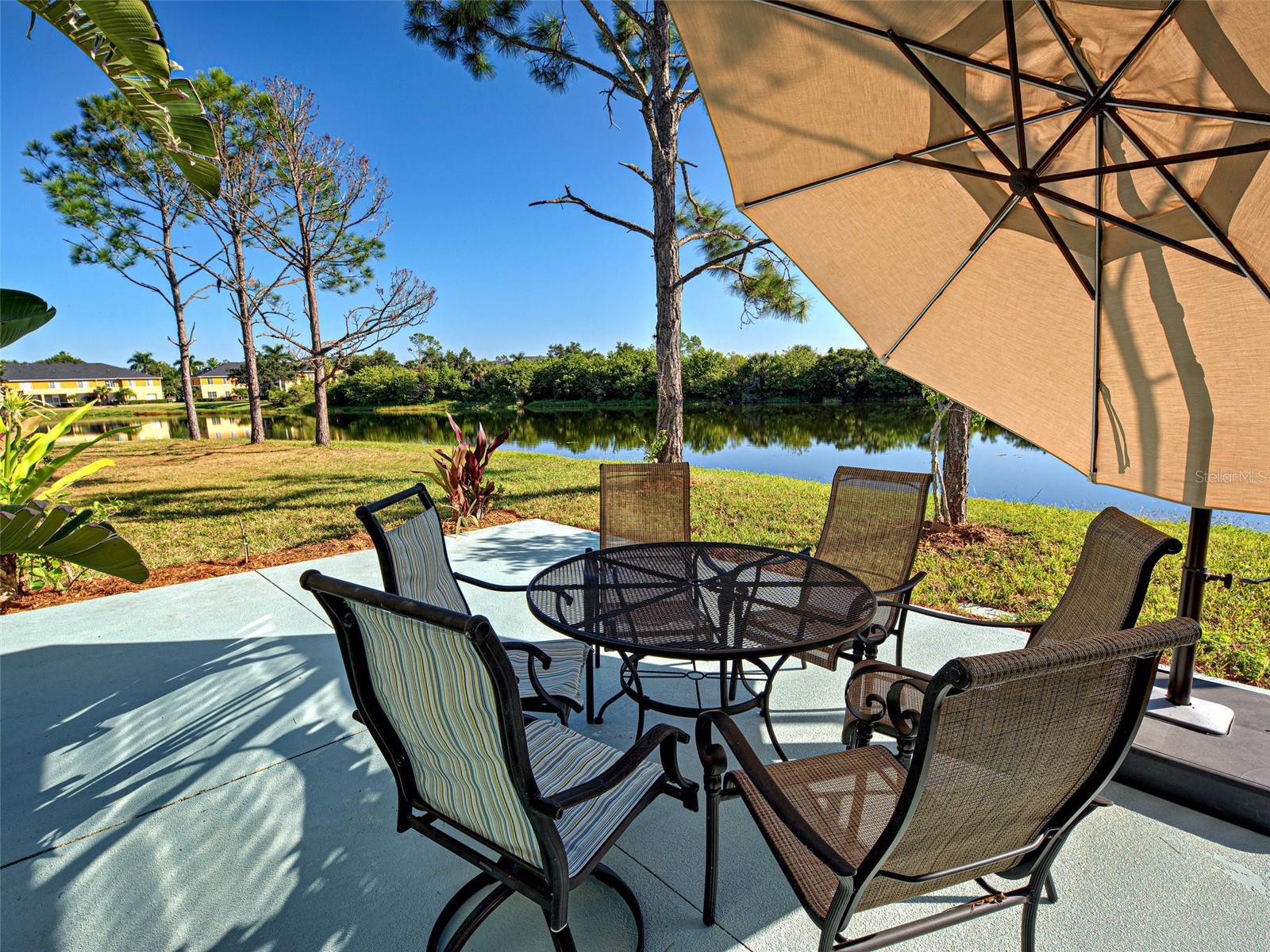 STONEYBROOK AT VENICE - Residential