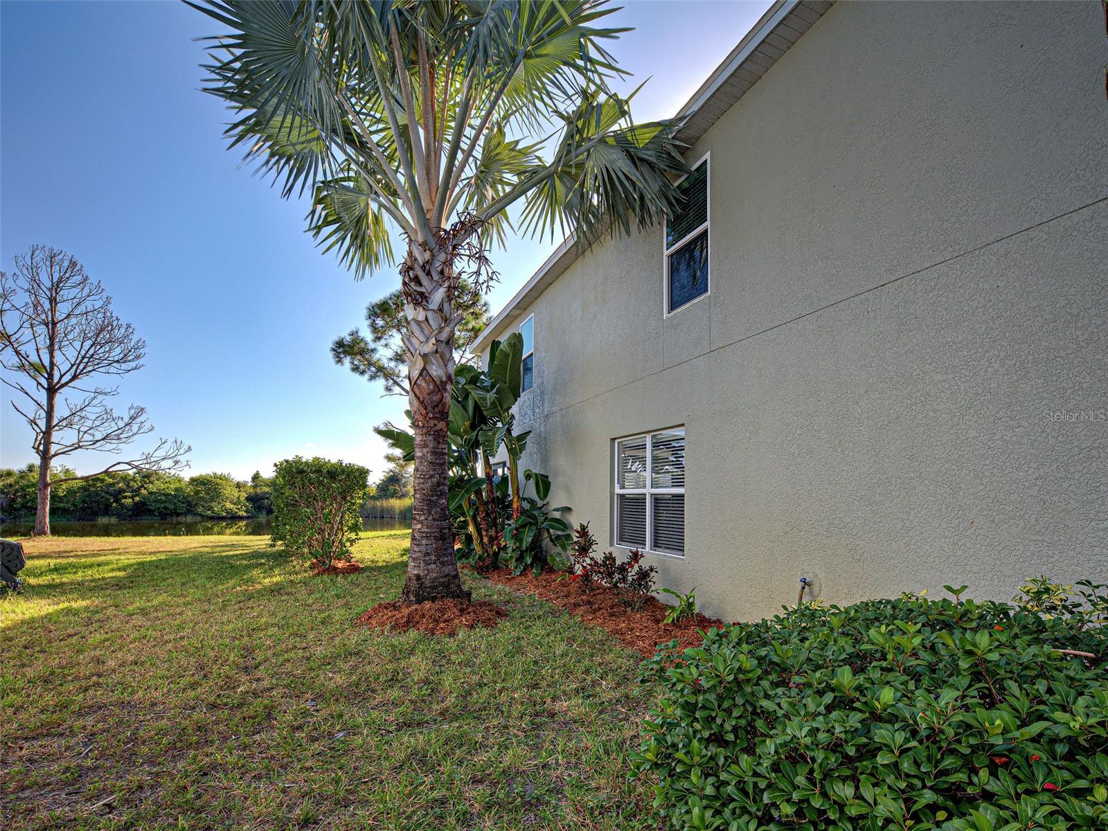 STONEYBROOK AT VENICE - Residential