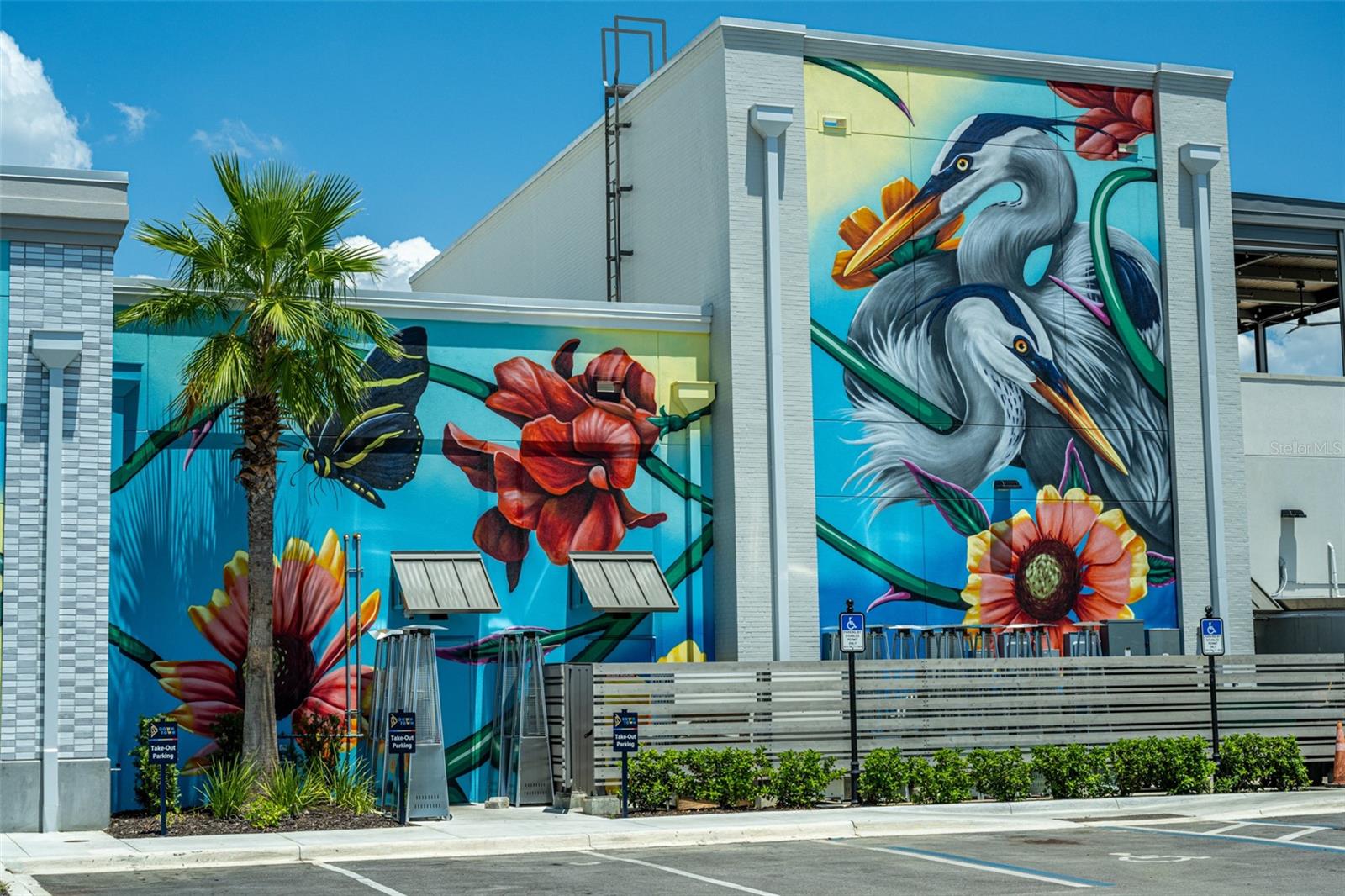 STONEYBROOK AT VENICE - Residential