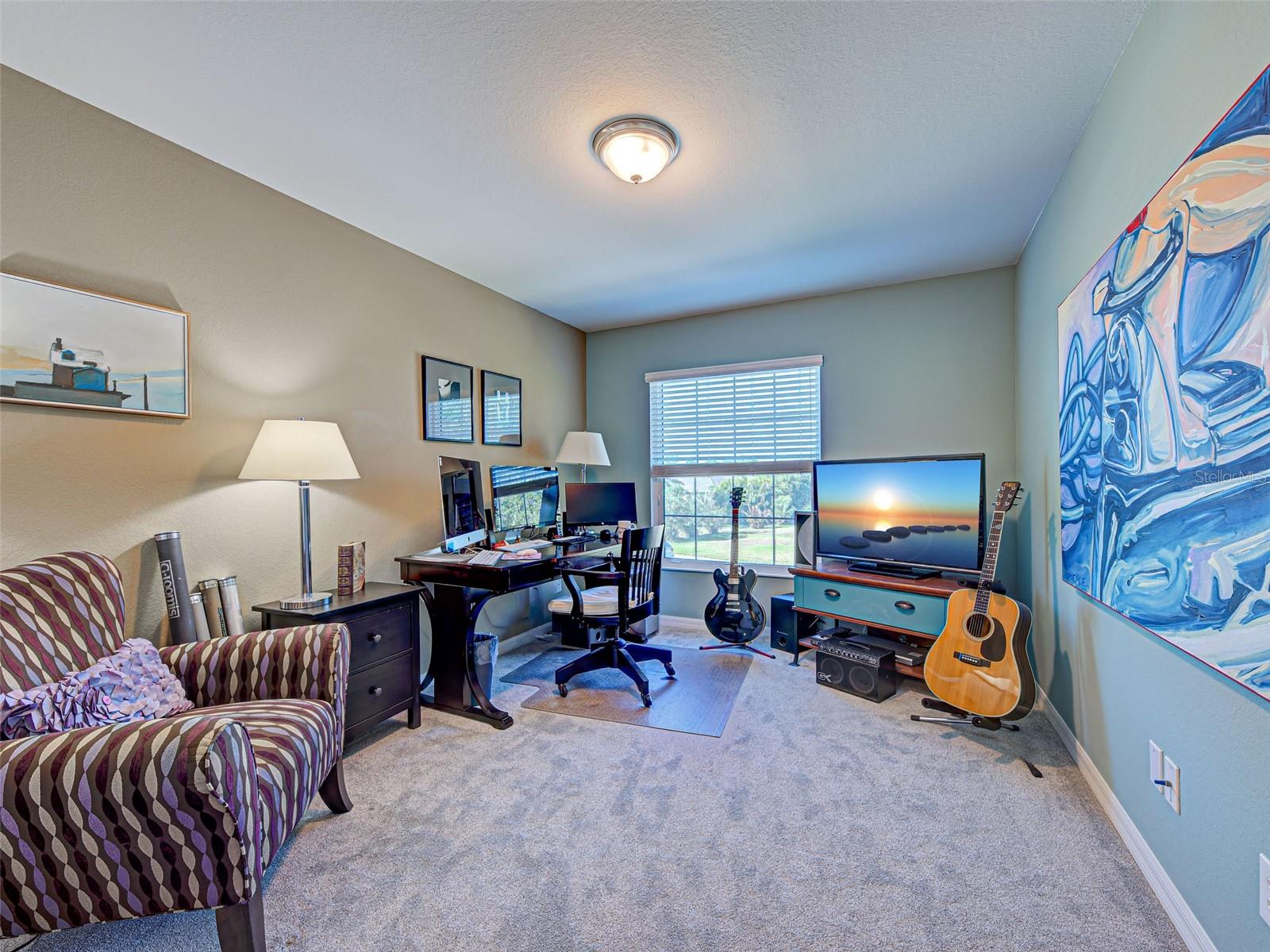 STONEYBROOK AT VENICE - Residential