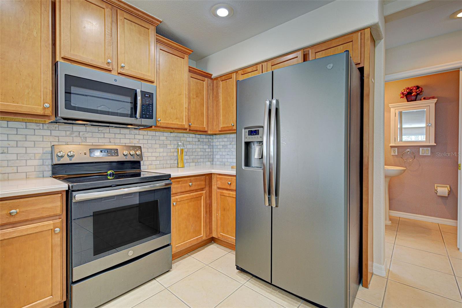 STONEYBROOK AT VENICE - Residential