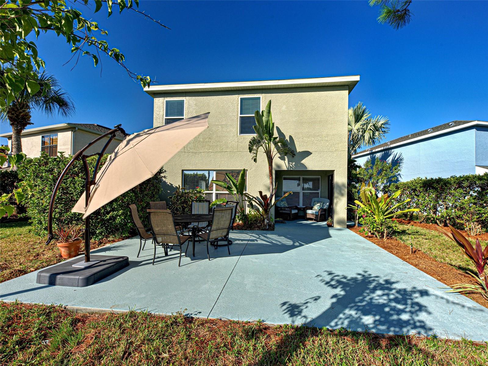STONEYBROOK AT VENICE - Residential