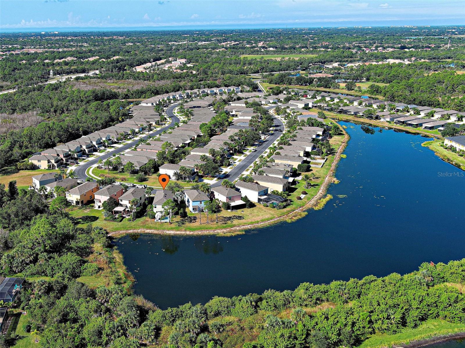 STONEYBROOK AT VENICE - Residential
