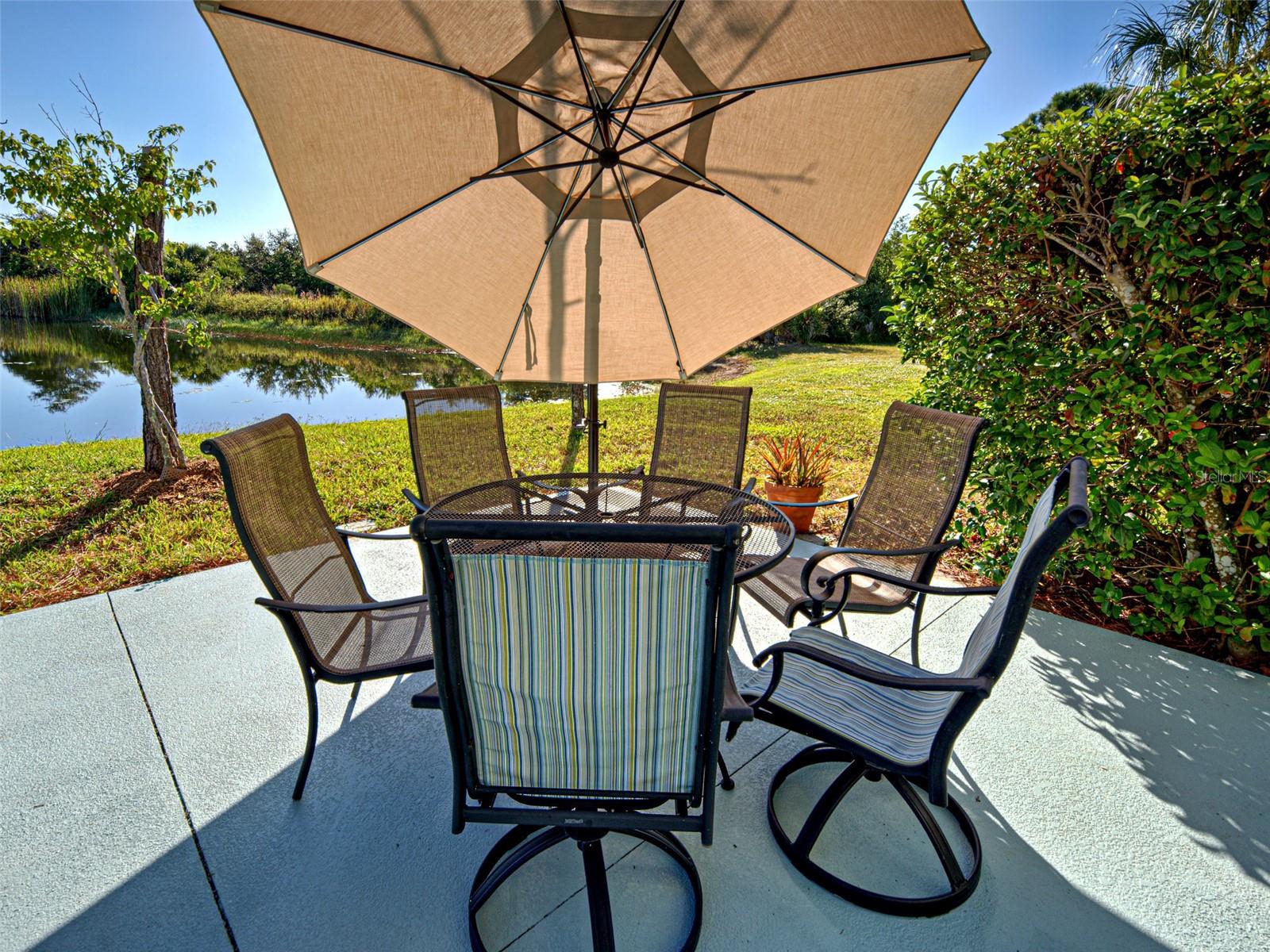 STONEYBROOK AT VENICE - Residential