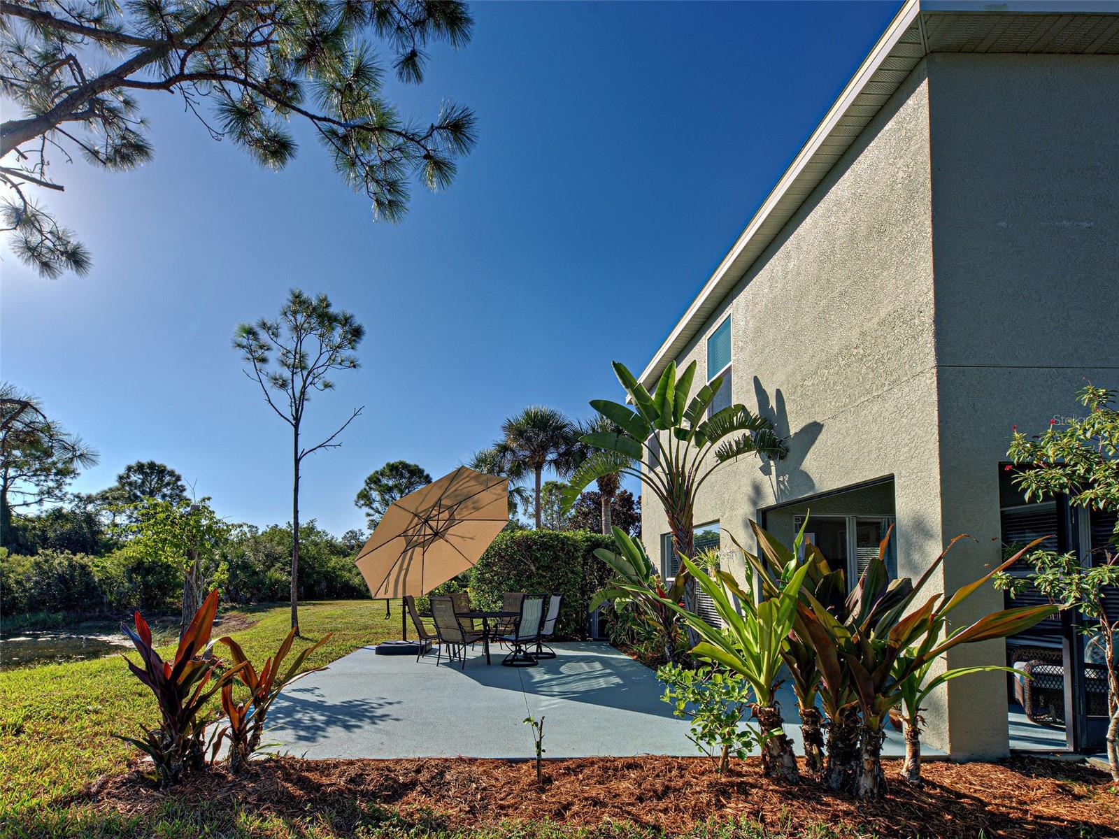 STONEYBROOK AT VENICE - Residential