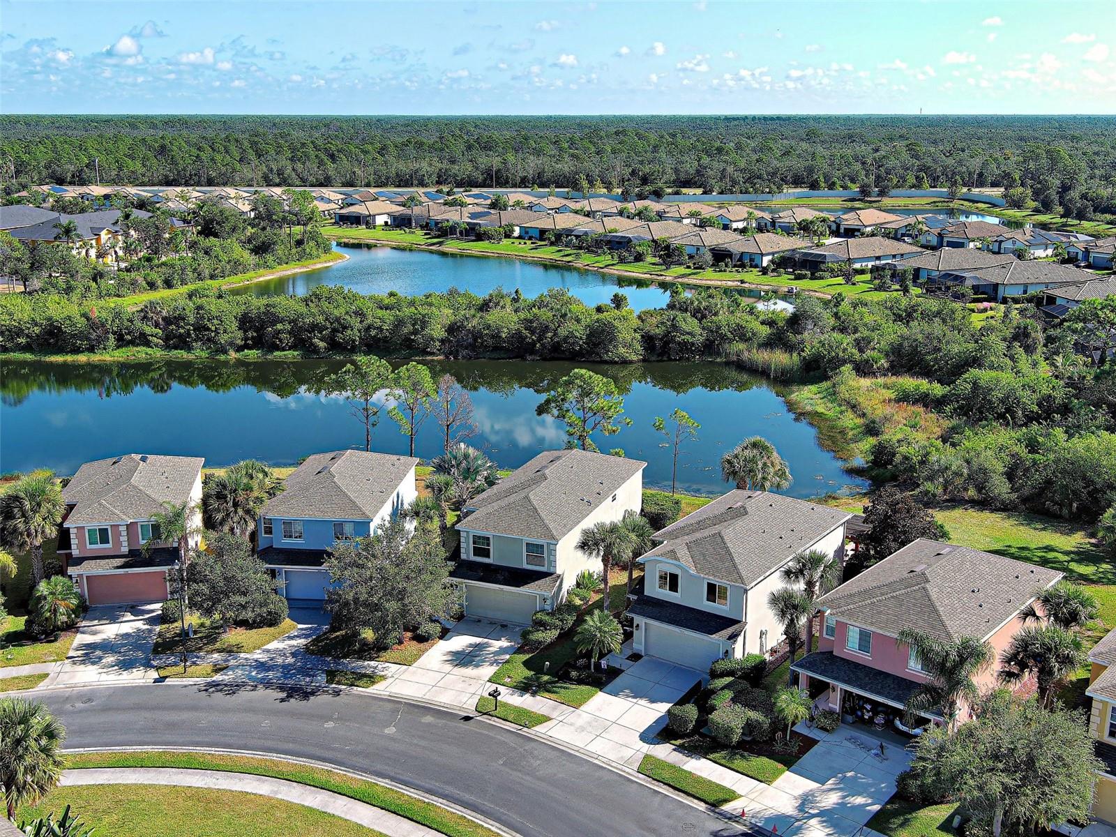 STONEYBROOK AT VENICE - Residential