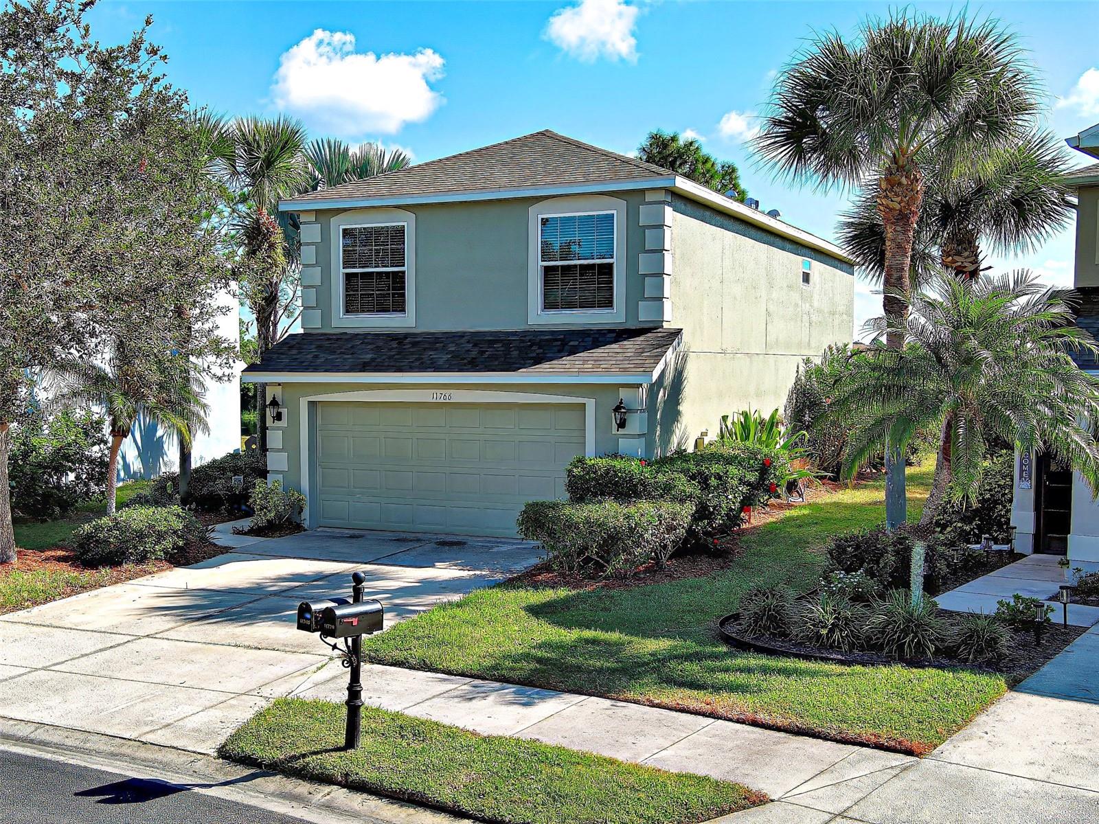 STONEYBROOK AT VENICE - Residential