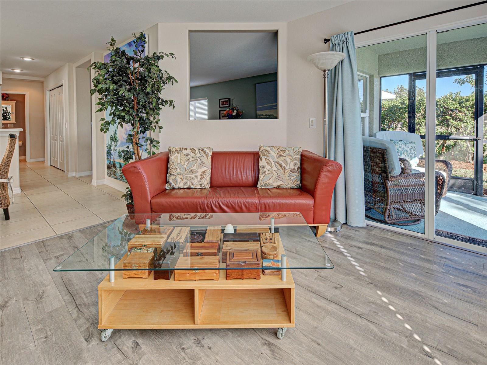 STONEYBROOK AT VENICE - Residential