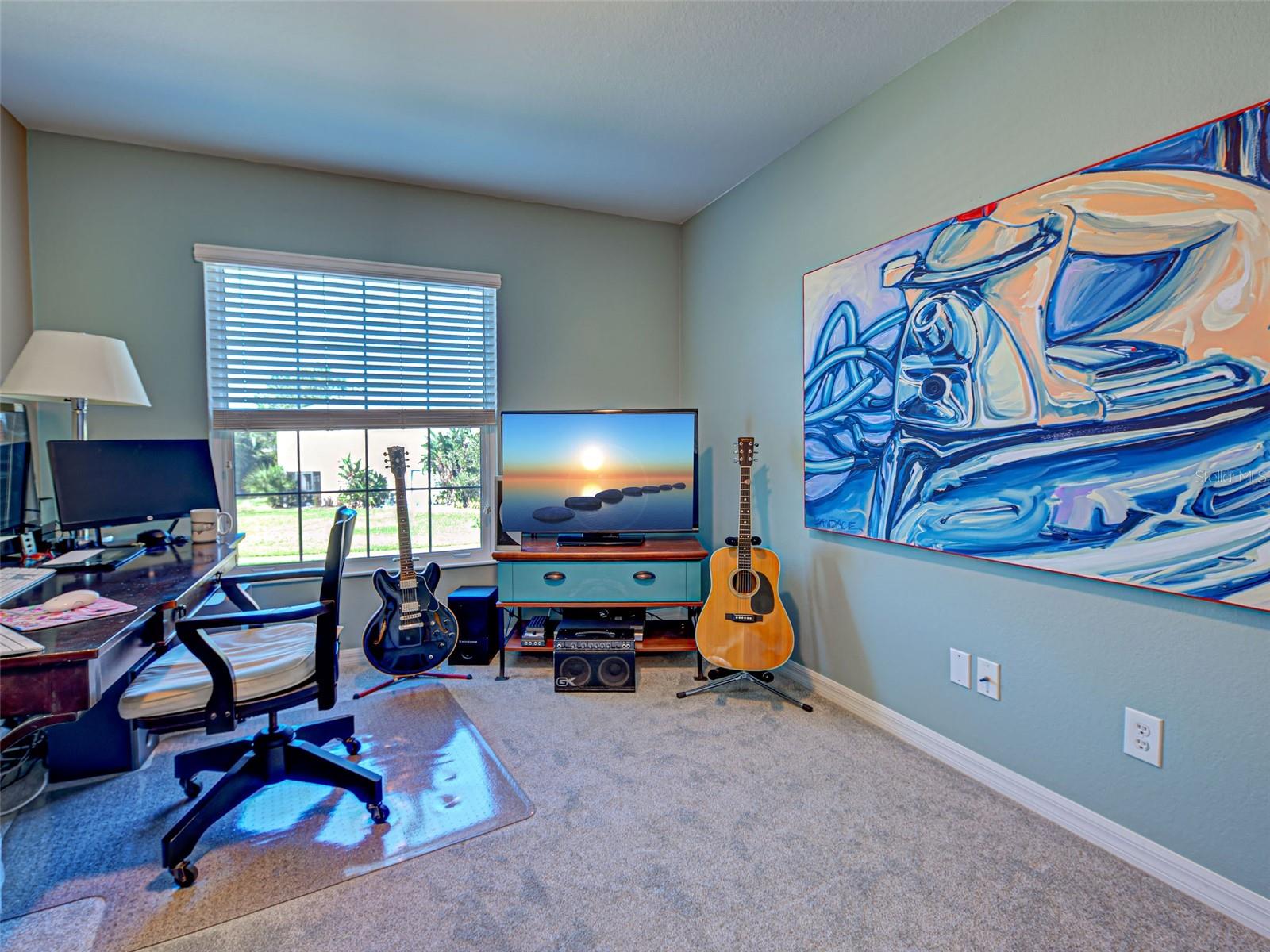 STONEYBROOK AT VENICE - Residential