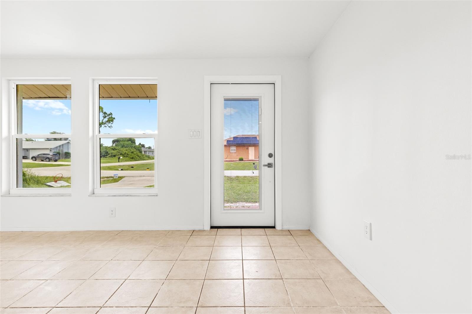 PORT CHARLOTTE SEC 023 - Residential