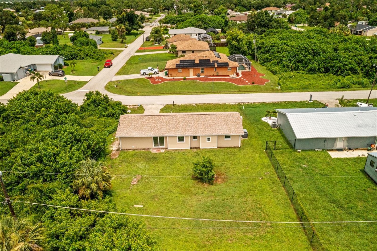 PORT CHARLOTTE SEC 023 - Residential