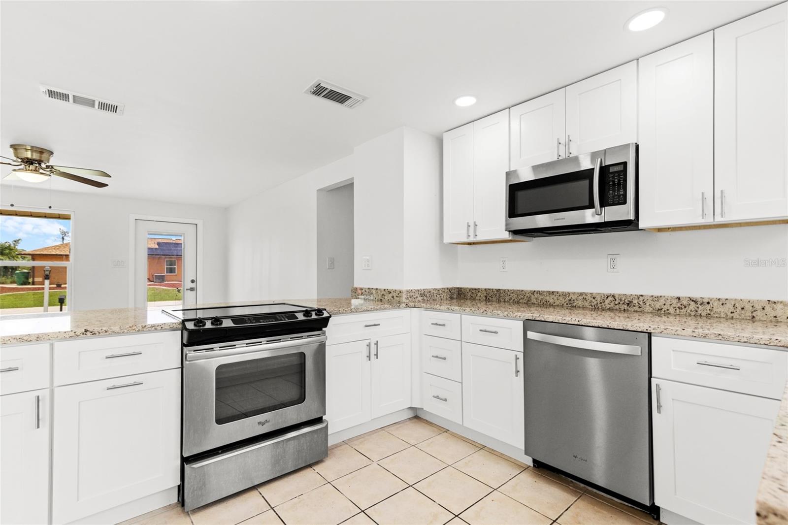 PORT CHARLOTTE SEC 023 - Residential