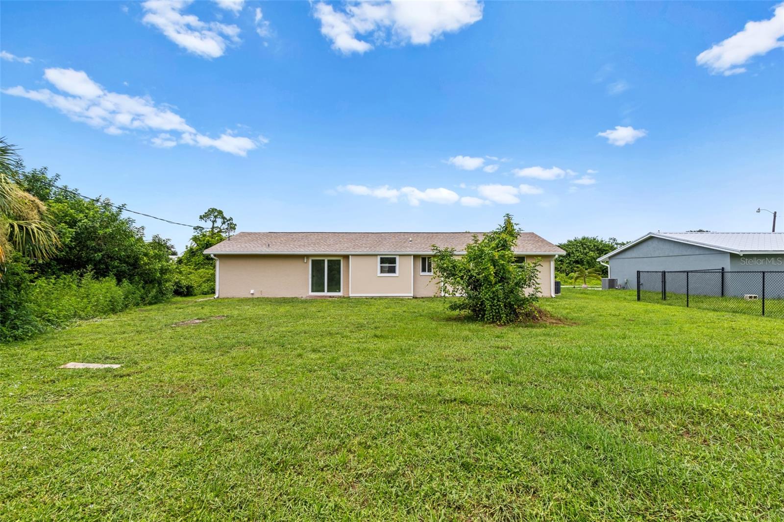 PORT CHARLOTTE SEC 023 - Residential