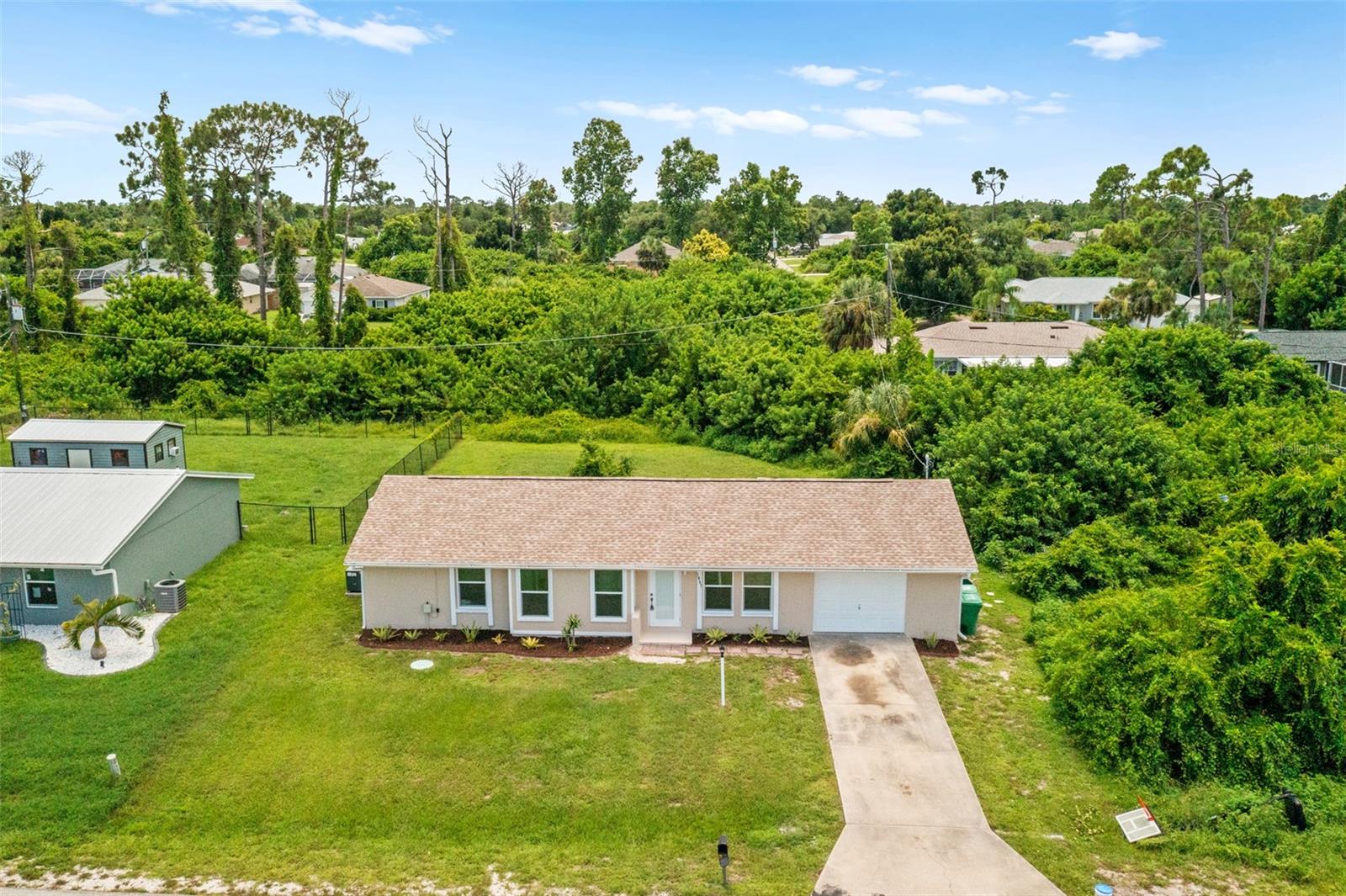 PORT CHARLOTTE SEC 023 - Residential