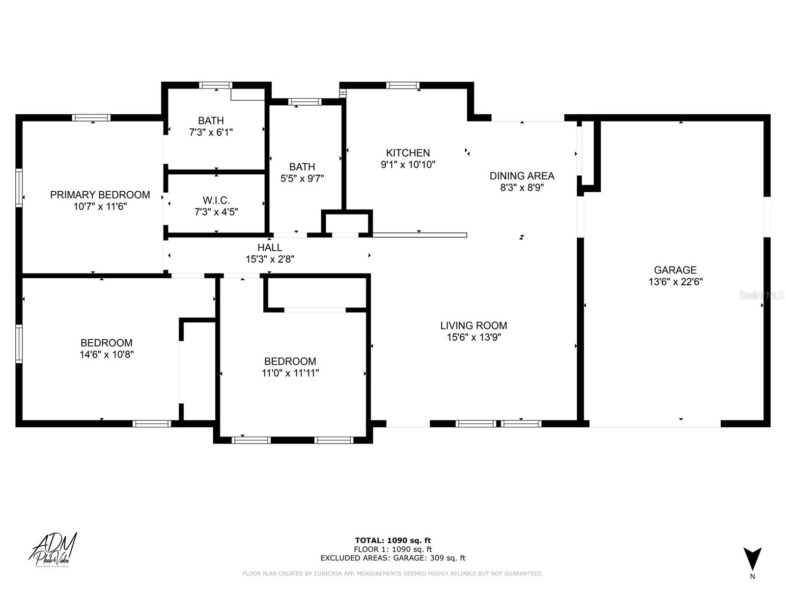 PORT CHARLOTTE SEC 023 - Residential