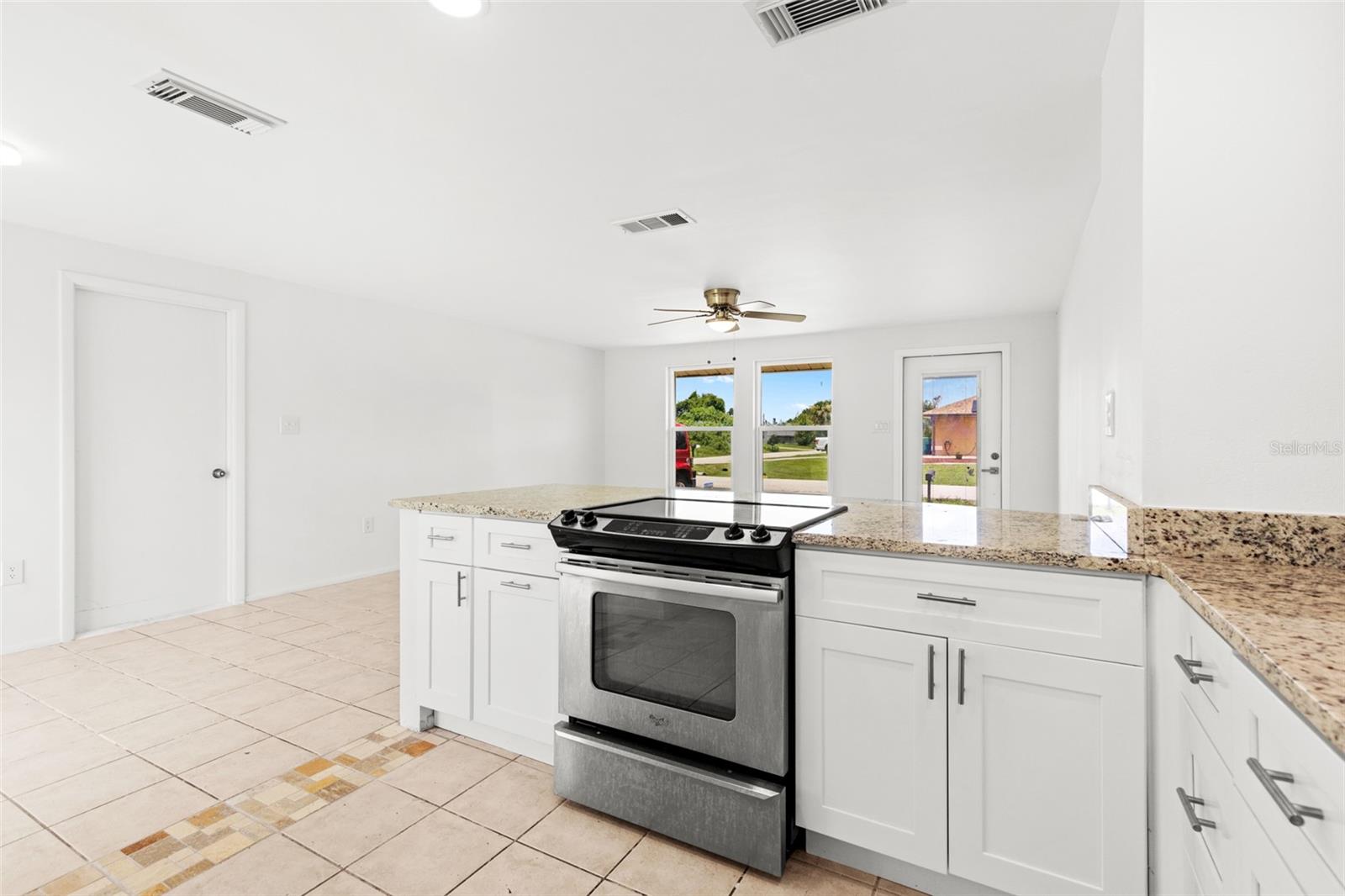 PORT CHARLOTTE SEC 023 - Residential