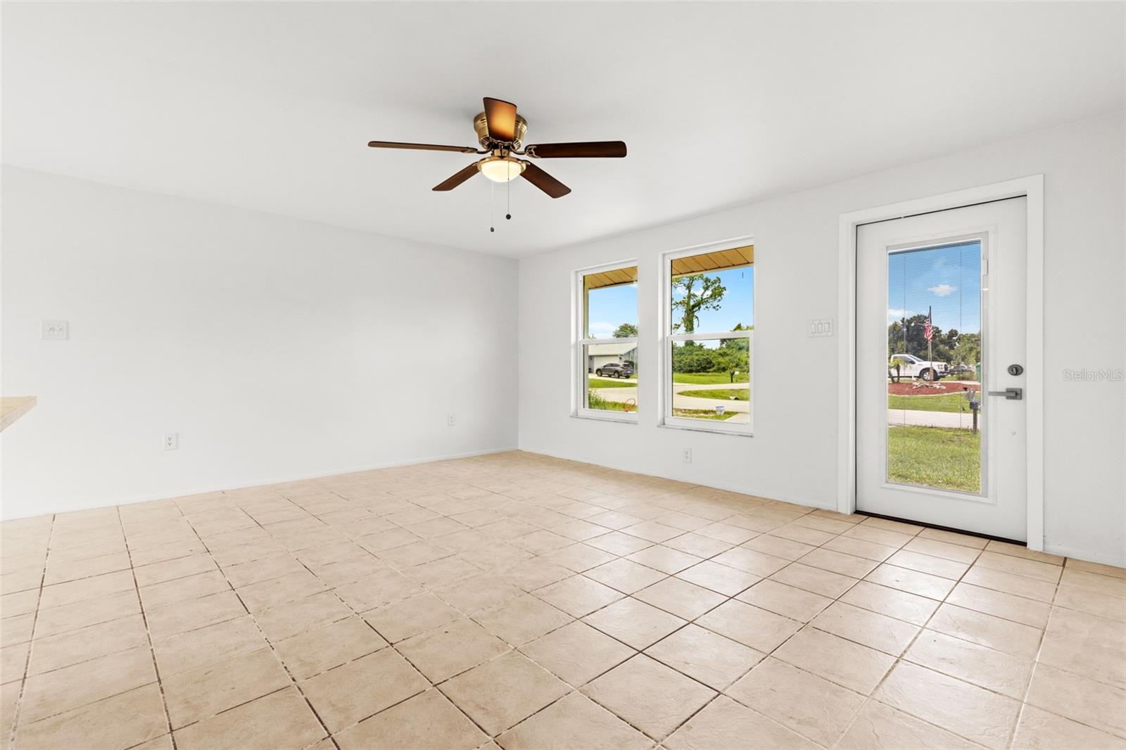 PORT CHARLOTTE SEC 023 - Residential