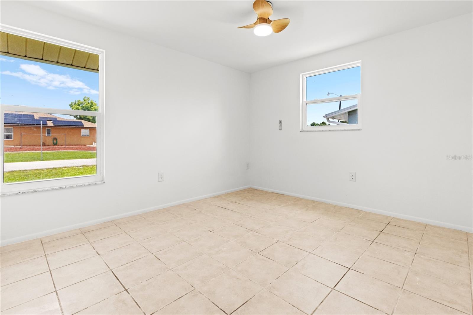 PORT CHARLOTTE SEC 023 - Residential