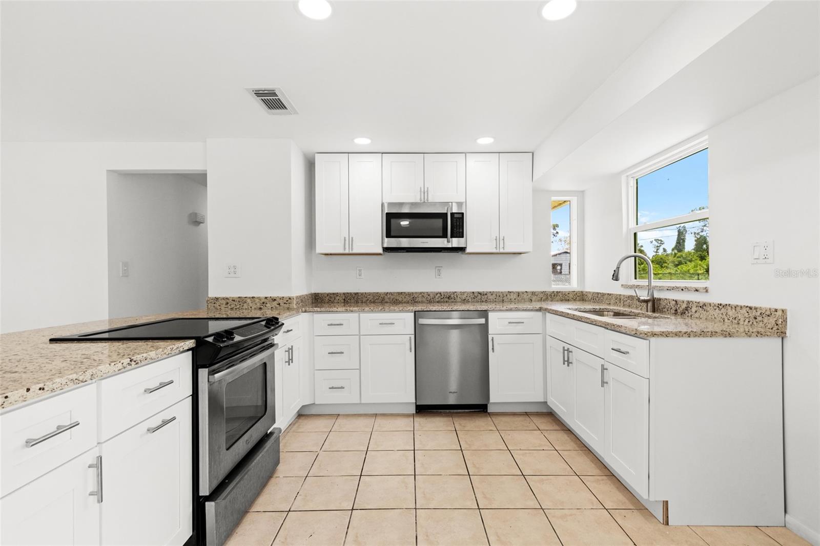 PORT CHARLOTTE SEC 023 - Residential