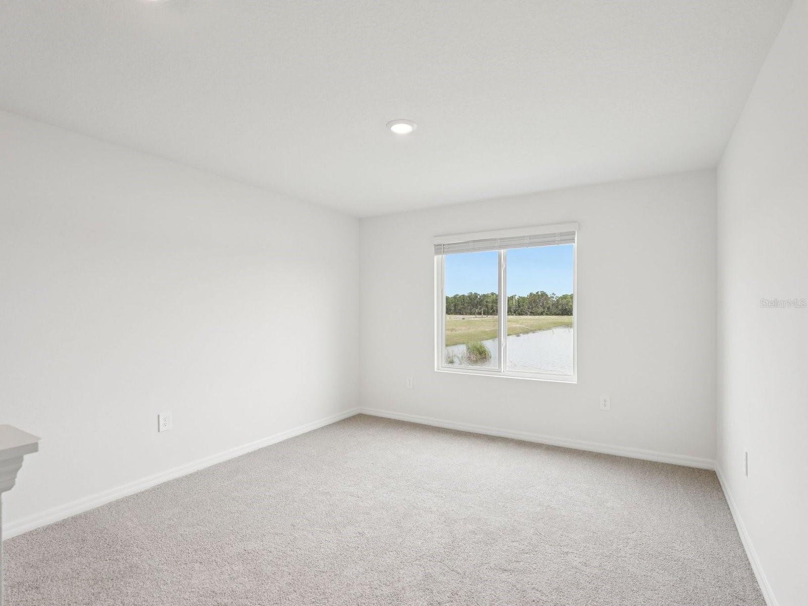 MAGNOLIA BAY - Residential