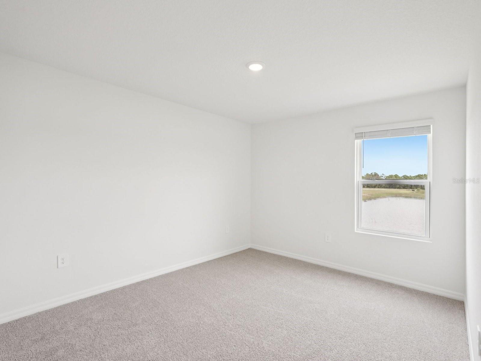 MAGNOLIA BAY - Residential