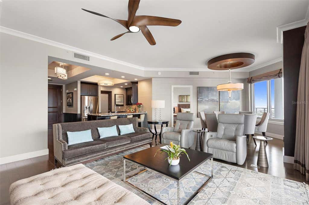 Photo of 1209 E Cumberland Avenue #1901, Tampa, FL 33602 (MLS # TB8536551)