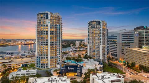 Photo of 1209 E Cumberland Avenue #1901, Tampa, FL 33602 (MLS # TB8536551)