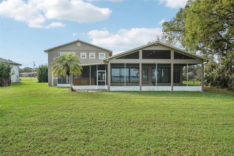 A home in TAVARES