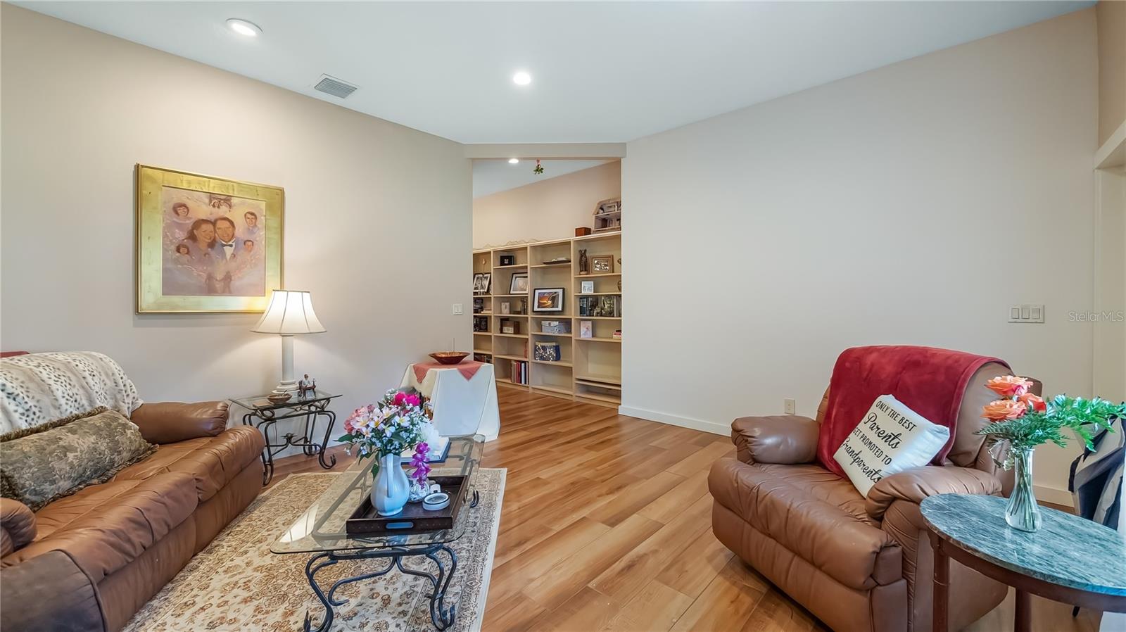 287 HILLTOP DRIVE