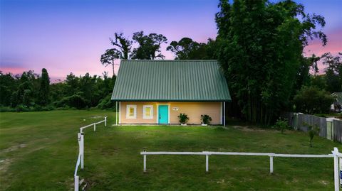 287 HILLTOP DRIVE LONGWOOD FL 32750
