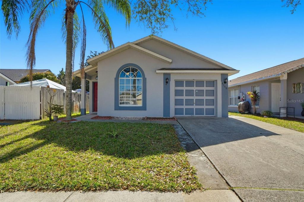 Photo of 9760 Violet Drive, Orlando, FL 32824 (MLS # O6379577)